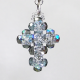 Small Cross - Earrings Sierra - 2